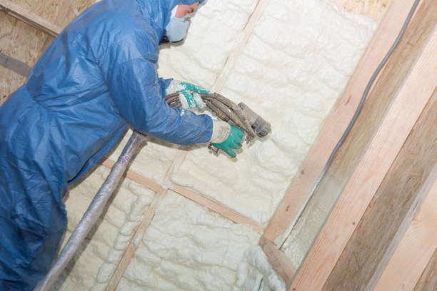 Types of Insulation We Offer in Miller, SD